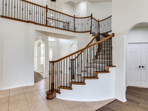 7241  Tahoe Springs Drive , Fort Worth Texas 76179