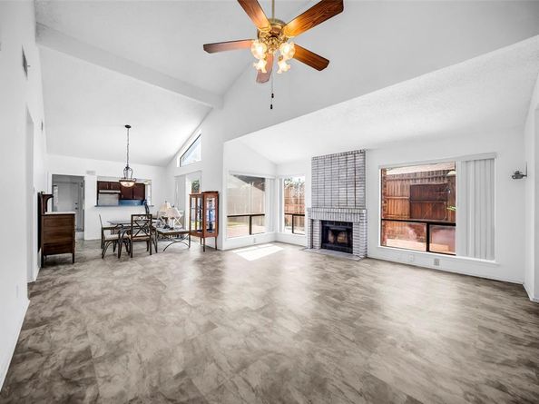 521  Harvest Hill Street , Lewisville Texas 75067