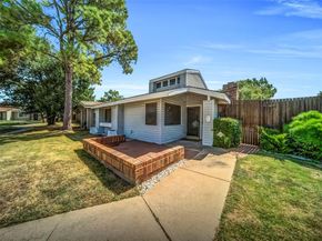 521  Harvest Hill Street , Lewisville Texas 75067