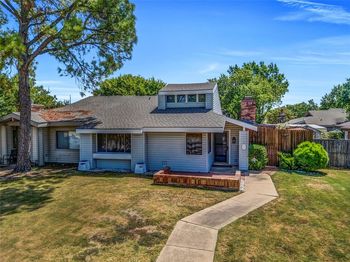 521  Harvest Hill Street 