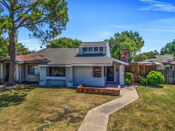 521  Harvest Hill Street , Lewisville Texas 75067