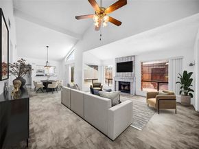 521  Harvest Hill Street , Lewisville Texas 75067