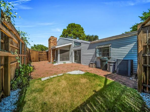 521  Harvest Hill Street , Lewisville Texas 75067