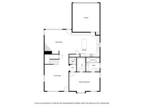2416  Big Spring Drive , Fort Worth Texas 76120