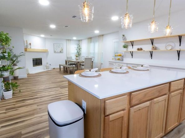 2416  Big Spring Drive , Fort Worth Texas 76120
