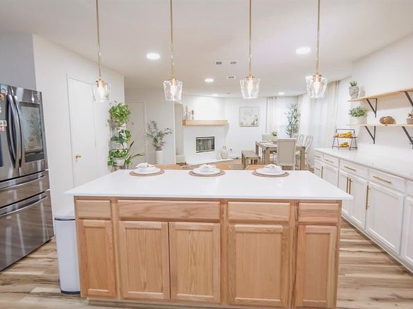 2416  Big Spring Drive , Fort Worth Texas 76120