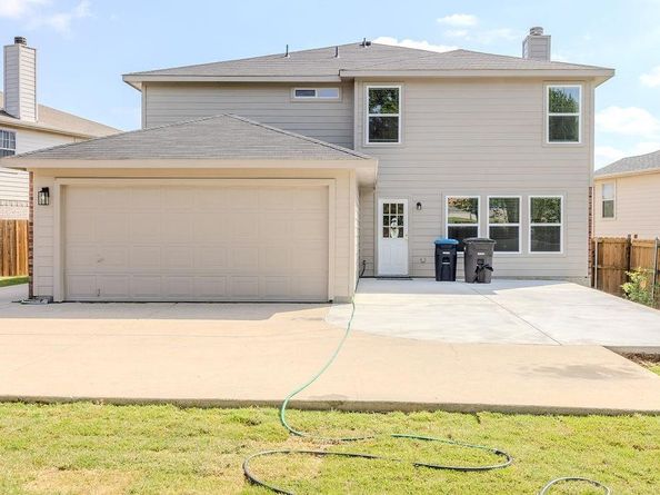2416  Big Spring Drive , Fort Worth Texas 76120