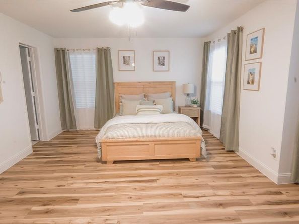 2416  Big Spring Drive , Fort Worth Texas 76120