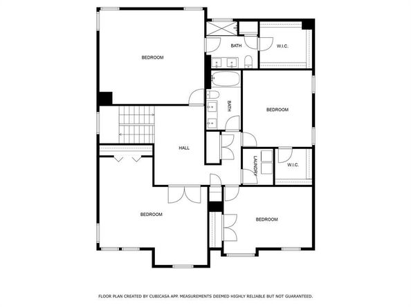 2416  Big Spring Drive , Fort Worth Texas 76120