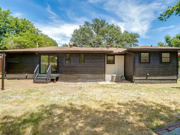 3040  Tex Boulevard , Fort Worth Texas 76116