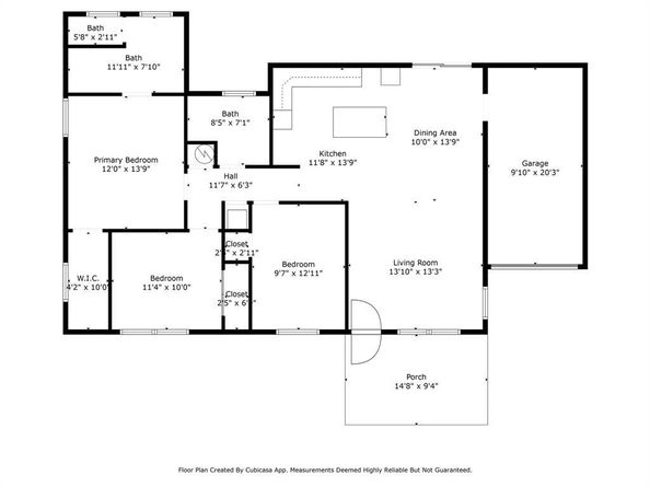 3040  Tex Boulevard , Fort Worth Texas 76116