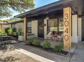 3040  Tex Boulevard , Fort Worth Texas 76116