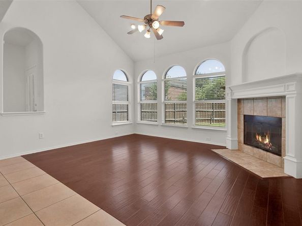 9120  Regal Oaks Drive , McKinney Texas 75072