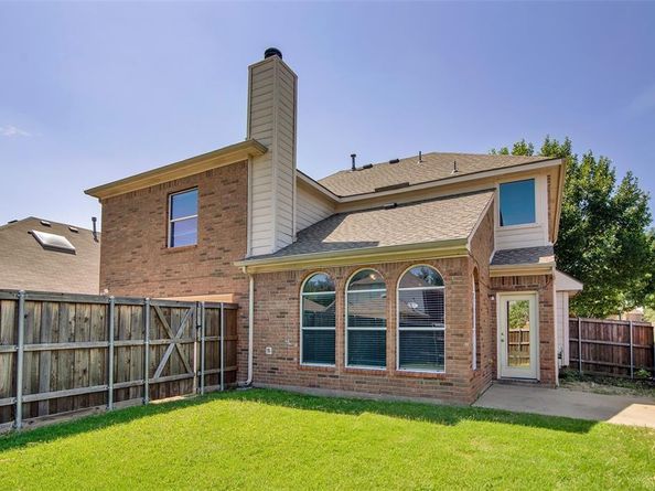 9120  Regal Oaks Drive , McKinney Texas 75072