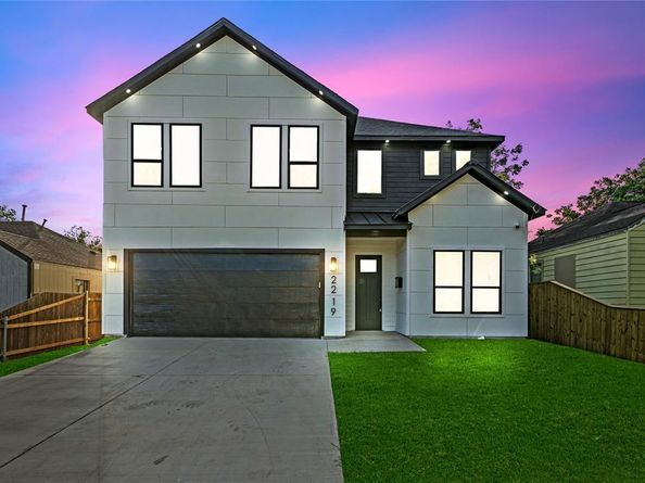 2219 W Lovers Lane , Dallas Texas 75235