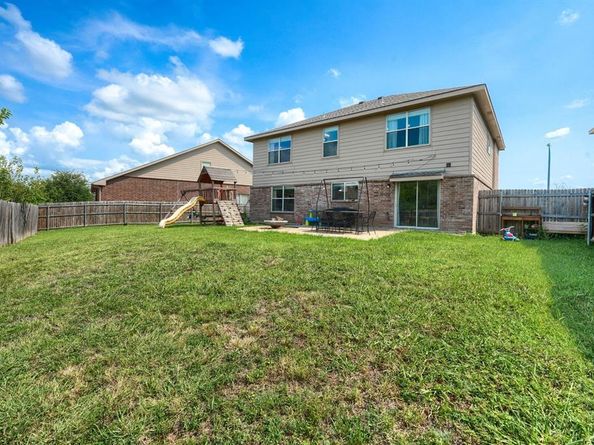 10628  Winding Passage Way , Fort Worth Texas 76131
