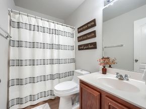 10628  Winding Passage Way , Fort Worth Texas 76131
