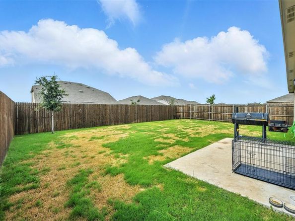1213  Viscount Street , Haslet Texas 76052