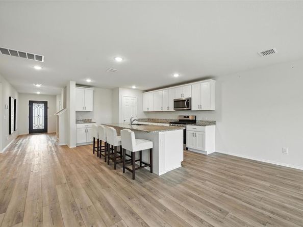 1213  Viscount Street , Haslet Texas 76052