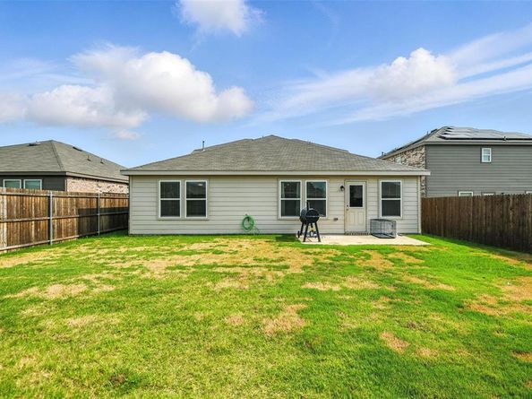 1213  Viscount Street , Haslet Texas 76052