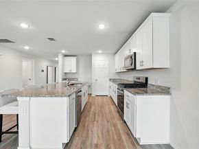 1213  Viscount Street , Haslet Texas 76052