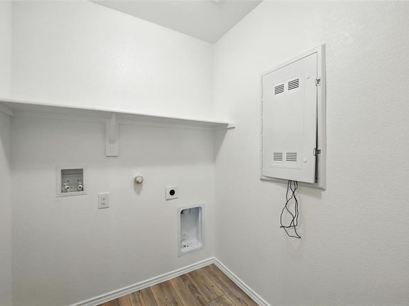 1213  Viscount Street , Haslet Texas 76052