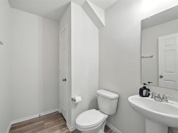 1213  Viscount Street , Haslet Texas 76052