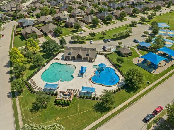 2328  Aurora Drive , Little Elm Texas 75068