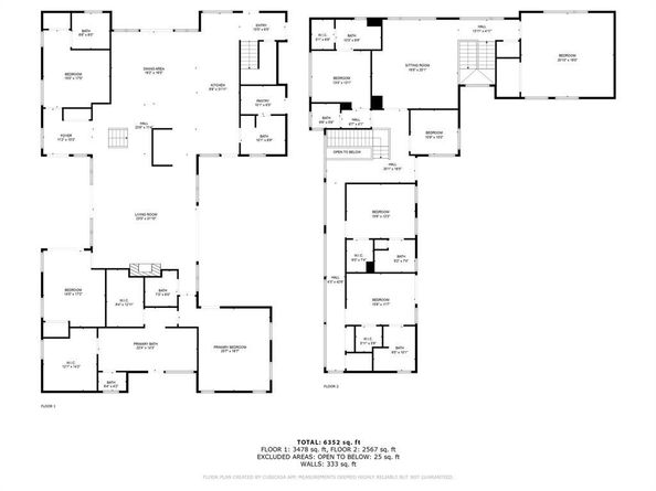 5624  Melshire Drive , Dallas Texas 75230