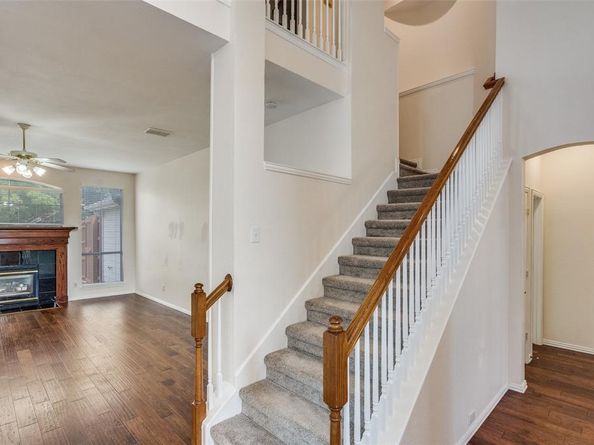 3513  Harlington Lane , Richardson Texas 75082