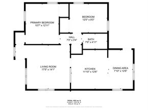 2817  Birch Park Drive , Richland Hills Texas 76118