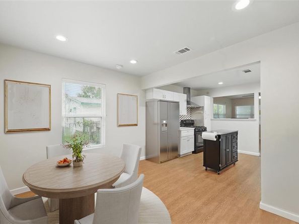 2817  Birch Park Drive , Richland Hills Texas 76118