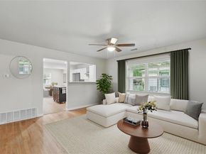 2817  Birch Park Drive , Richland Hills Texas 76118