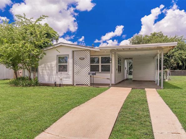 2817  Birch Park Drive , Richland Hills Texas 76118