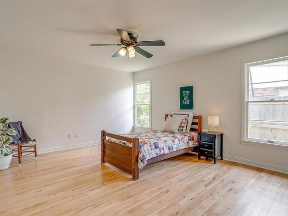 3937  Weyburn Drive , Fort Worth Texas 76109