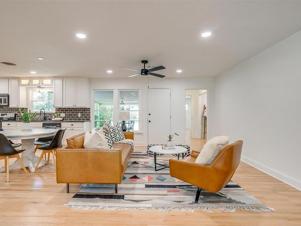 3937  Weyburn Drive , Fort Worth Texas 76109