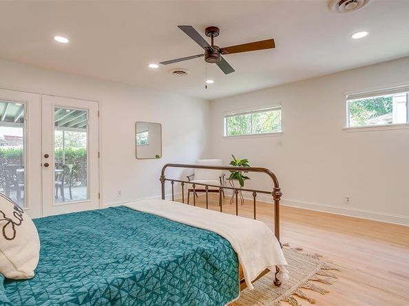 3937  Weyburn Drive , Fort Worth Texas 76109