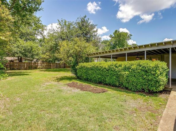 3937  Weyburn Drive , Fort Worth Texas 76109