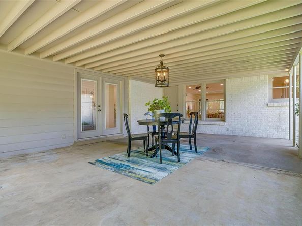 3937  Weyburn Drive , Fort Worth Texas 76109