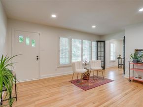 3937  Weyburn Drive , Fort Worth Texas 76109