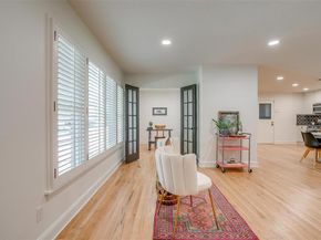 3937  Weyburn Drive , Fort Worth Texas 76109