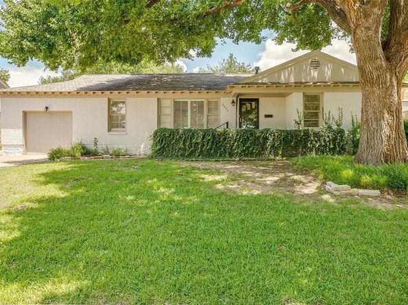 3937  Weyburn Drive , Fort Worth Texas 76109
