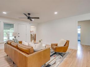 3937  Weyburn Drive , Fort Worth Texas 76109