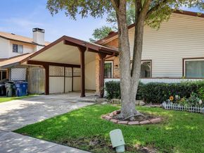 708  Baruna Circle , Garland Texas 75043