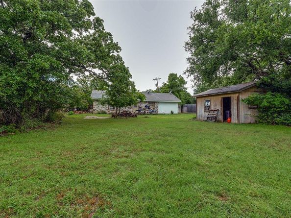 101  Gordon Drive , Azle Texas 76020