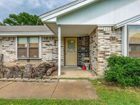 101  Gordon Drive , Azle Texas 76020