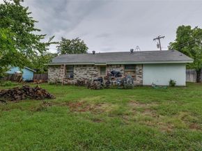 101  Gordon Drive , Azle Texas 76020