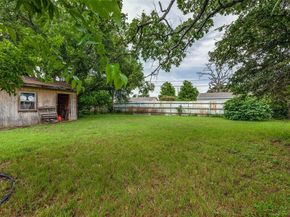 101  Gordon Drive , Azle Texas 76020