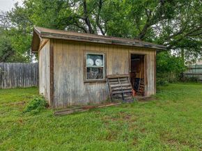 101  Gordon Drive , Azle Texas 76020