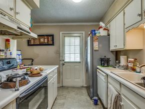101  Gordon Drive , Azle Texas 76020